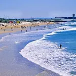 Apartmán Entre O Mar E Lisboa Oeiras