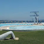 Entre O Mar E Lisboa Apartmán Oeiras