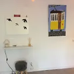 Apartmán Entre O Mar E Lisboa Oeiras