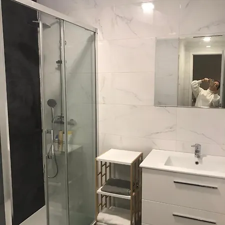 Entre O Mar E Lisboa Διαμέρισμα Oeiras