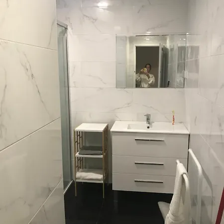 Entre O Mar E Lisboa *