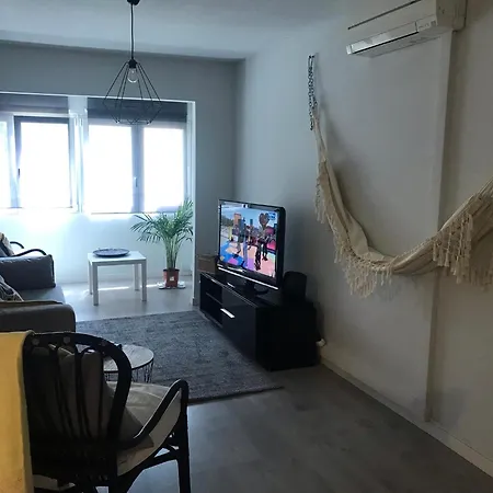 Entre O Mar E Lisboa * Oeiras