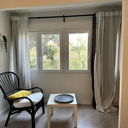 Entre O Mar E Lisboa Διαμέρισμα