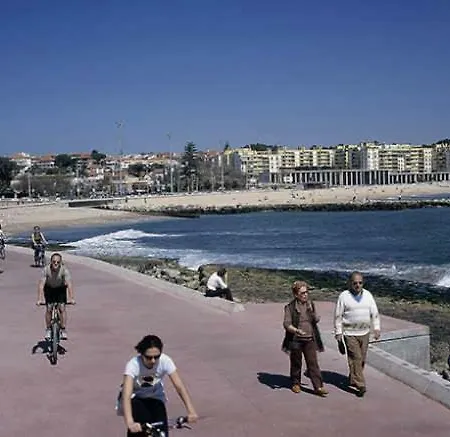 公寓 Entre O Mar E Lisboa 奥埃拉斯