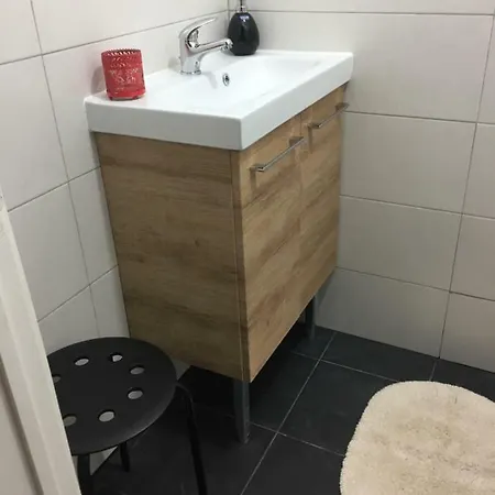 Entre O Mar E Lisboa Διαμέρισμα Oeiras