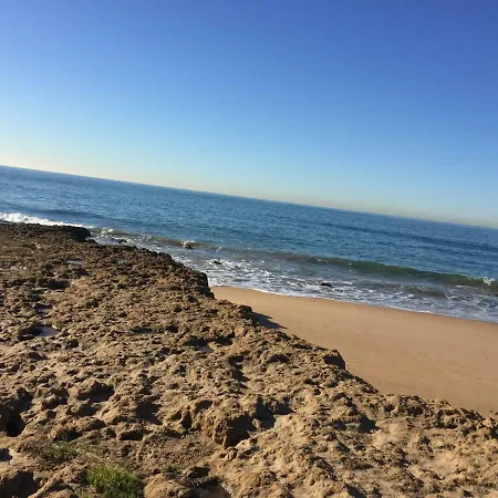 Entre O Mar E Lisboa *