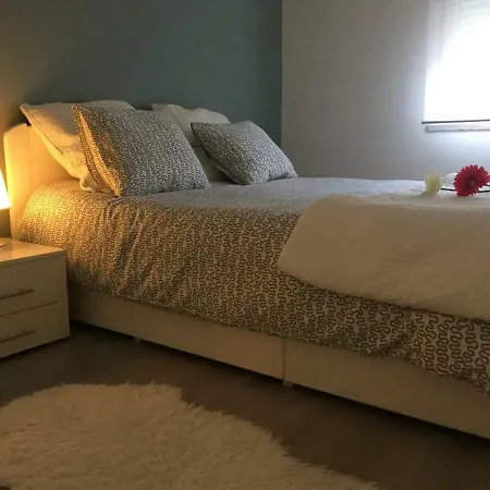 Entre O Mar E Lisboa Oeiras