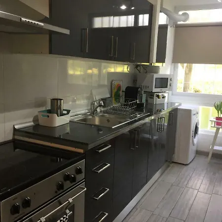 Entre O Mar E Lisboa Διαμέρισμα *