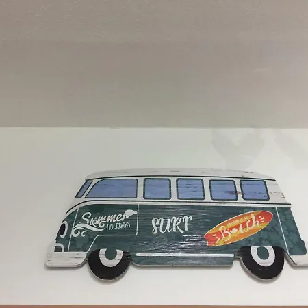 Entre O Mar E Lisboa Διαμέρισμα Oeiras