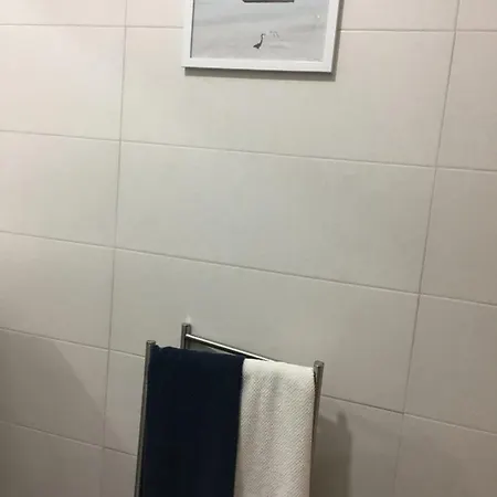 公寓 Entre O Mar E Lisboa