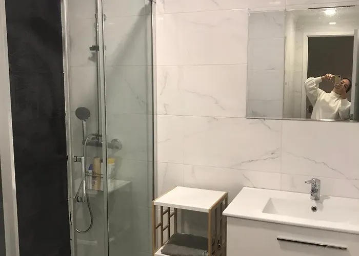 Entre O Mar E Lisboa דירה אוייראס