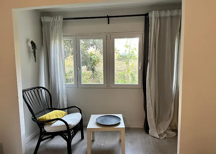 Entre O Mar E Lisboa דירה