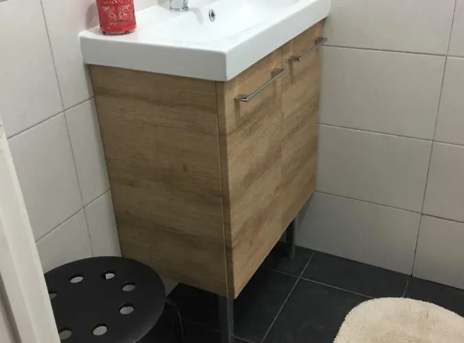 Entre O Mar E Lisboa דירה אוייראס