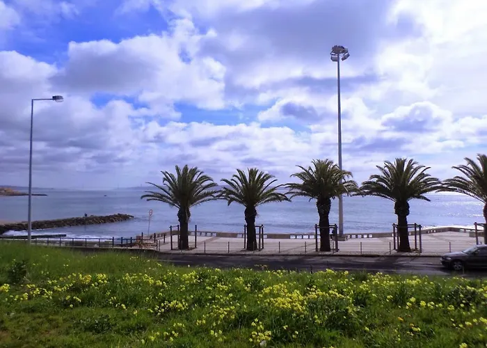 Entre O Mar E Lisboa * אוייראס