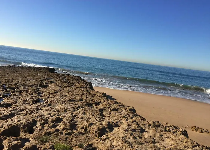 Entre O Mar E Lisboa *