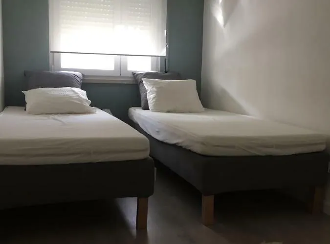 דירה Entre O Mar E Lisboa *