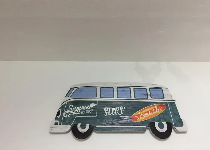 Entre O Mar E Lisboa דירה אוייראס