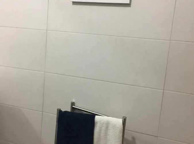 דירה Entre O Mar E Lisboa