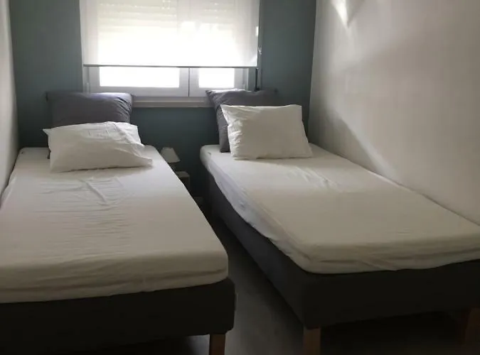 דירה Entre O Mar E Lisboa *