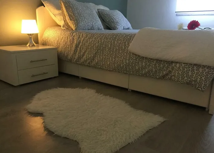 דירה Entre O Mar E Lisboa