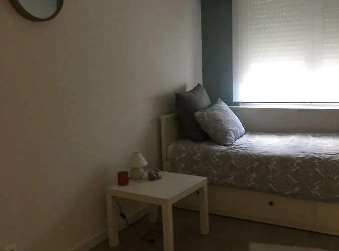 Entre O Mar E Lisboa אוייראס